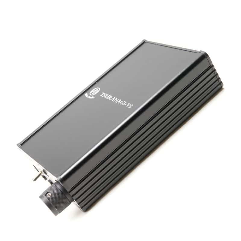 Brise Audio TSURANAGI-V2