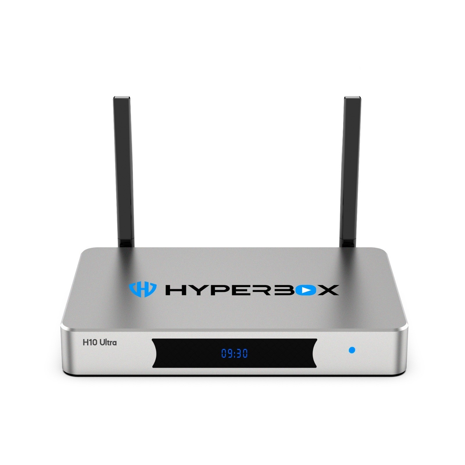 2026 Octastream HyperBox H10 Ultra (4/128Gb)🔥Certificated Seller,Latest Model🔥