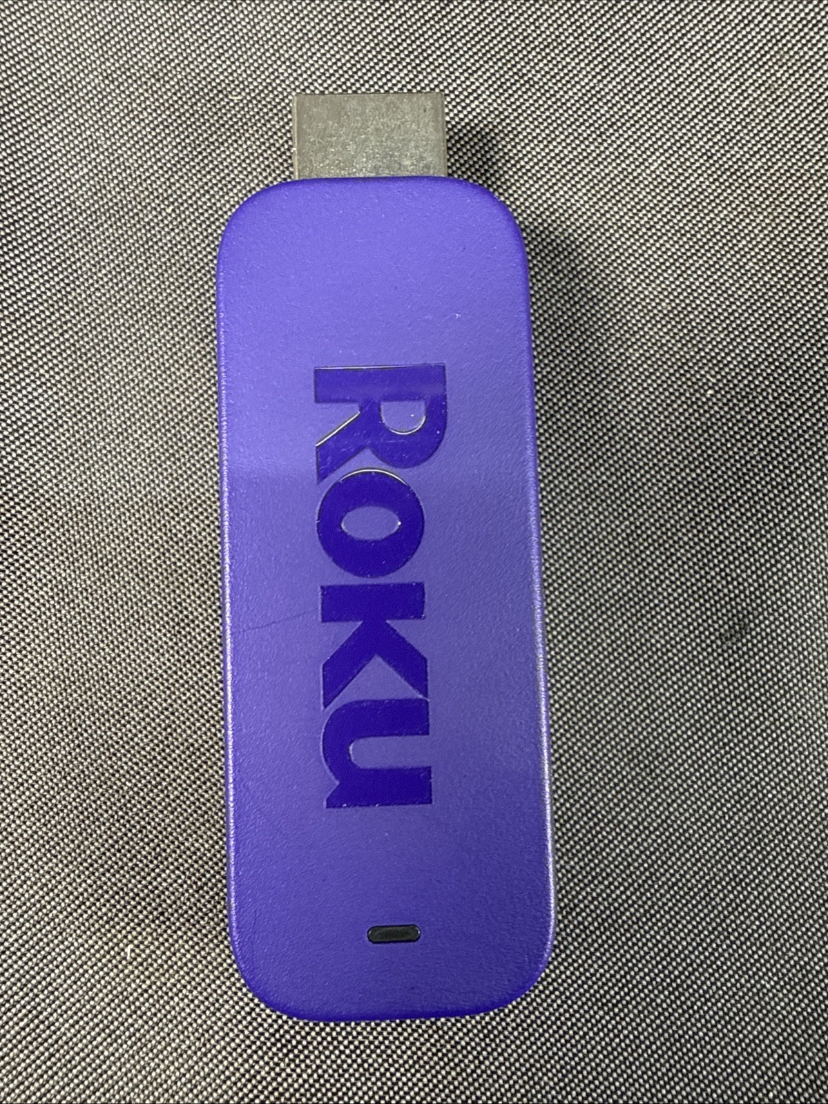 ROKU STREAMING STICK 3500X with Remote + Power Cable