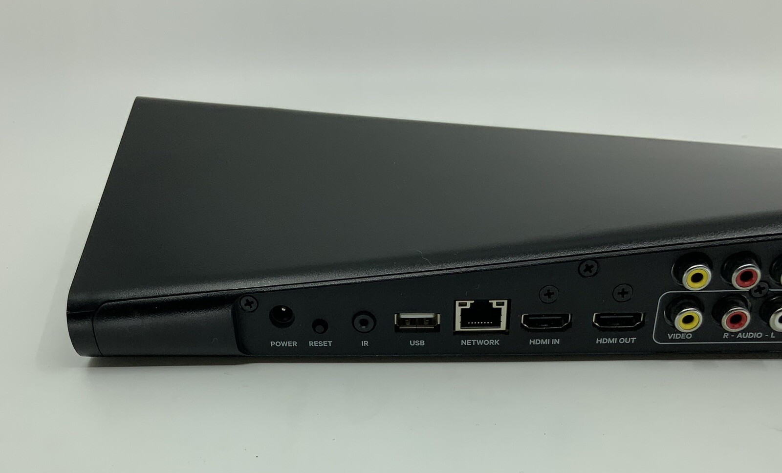 Sling Media Slingbox 500 Digital Media Streamer with Power Supply