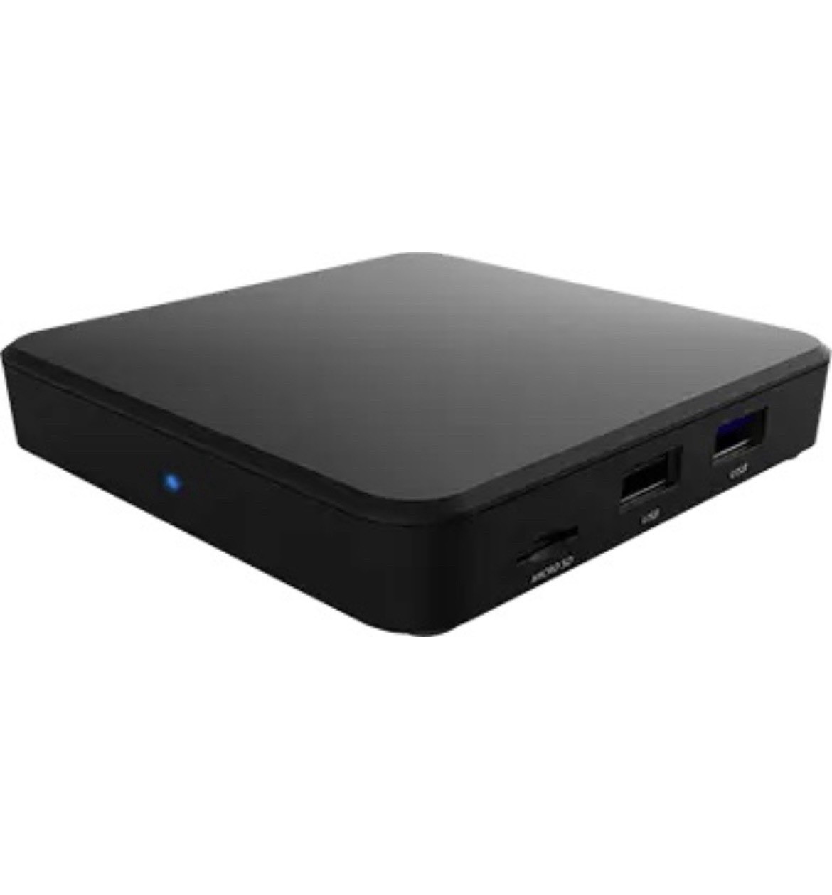 eStream 4K 2X2 Android Media Streaming Box Model IPA1114HDW