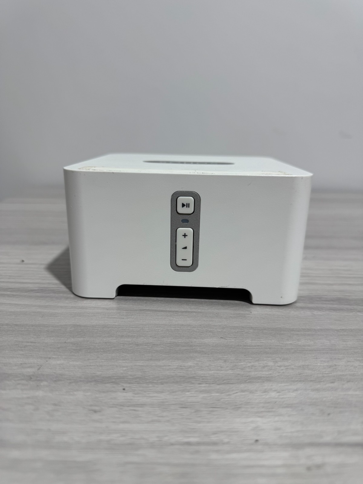 Sonos Connect Wireless Home Audio Receiver – White