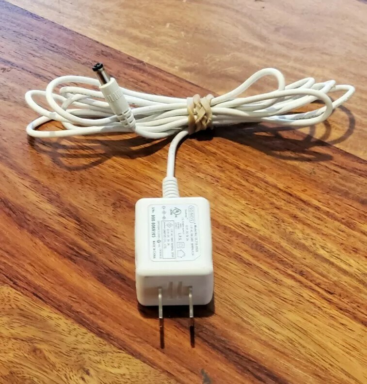 Sonos BR100 2-Port Ethernet ZoneBridge for Sonos Wireless Network w/ Power Cord