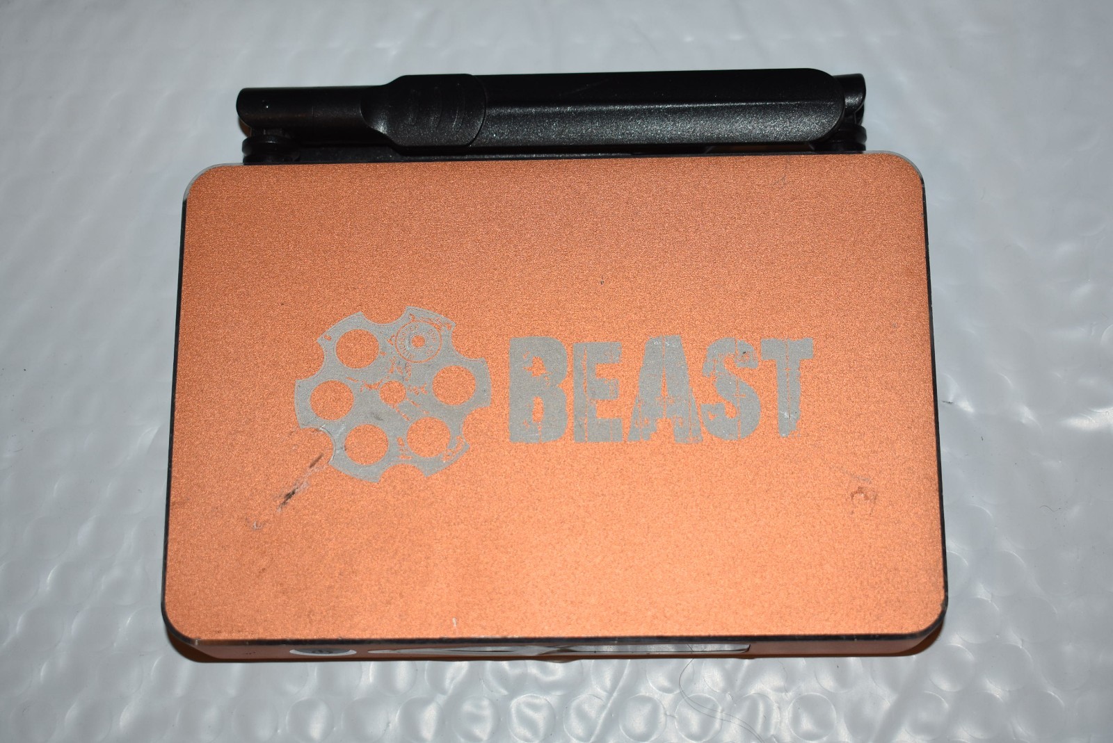 Beast V Smartbox TV Box Streaming Box Only As Seen HDMI LAN Optical