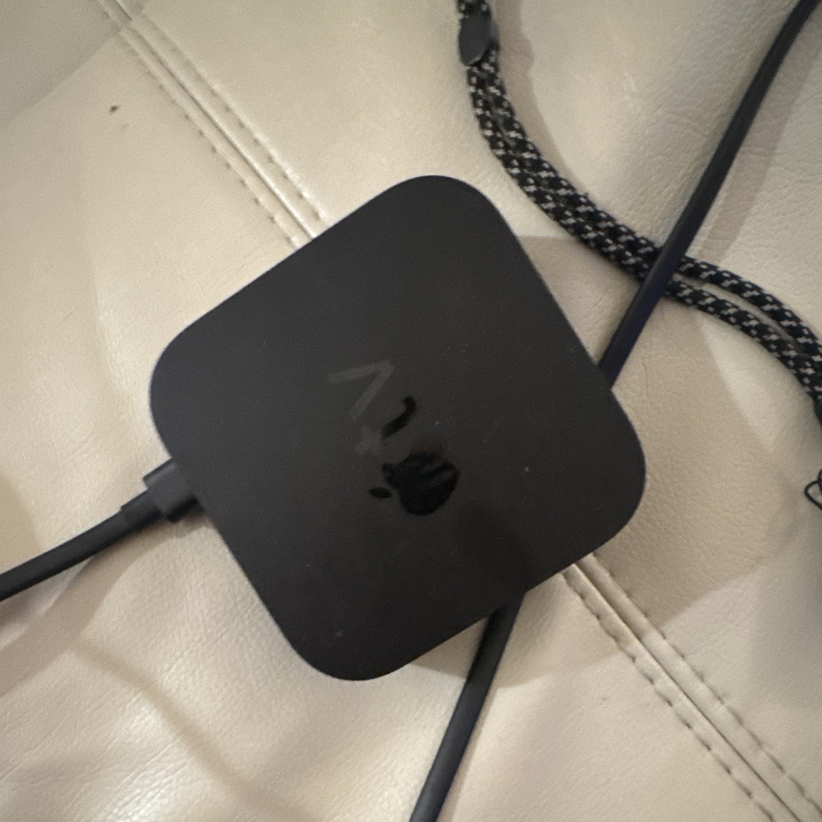 Apple Apple TV Black Media Streamer Set-Top Box, Apple TV Product Line