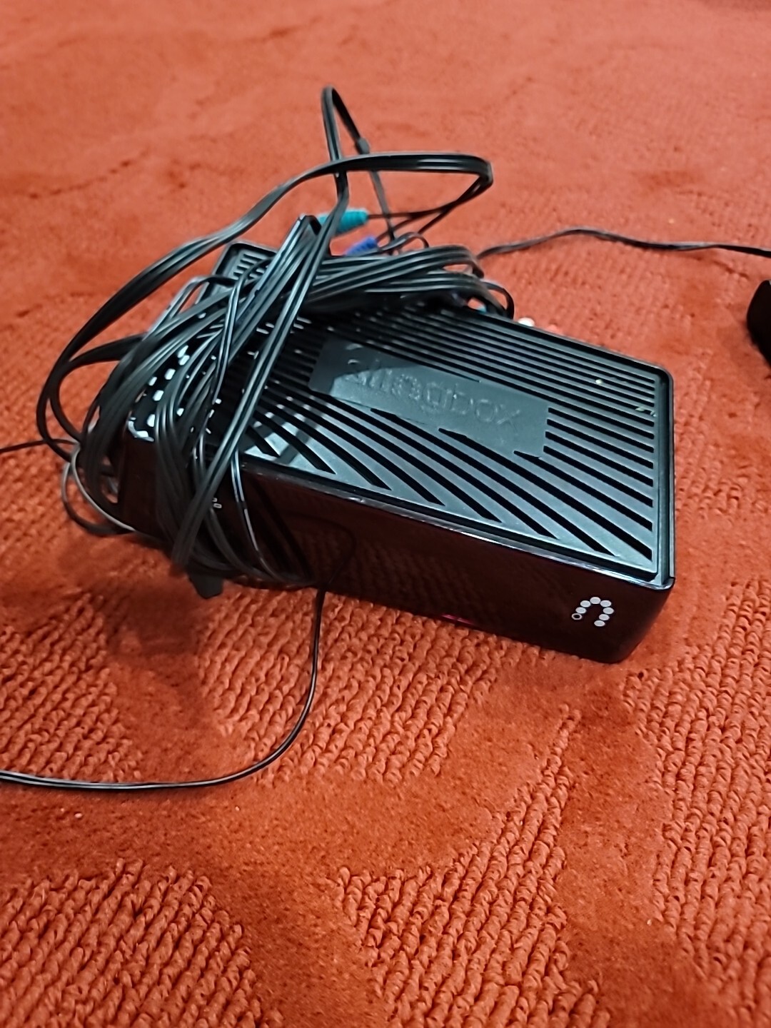 Sling Media Streamer Slingbox M1 (203225) – Tested Working