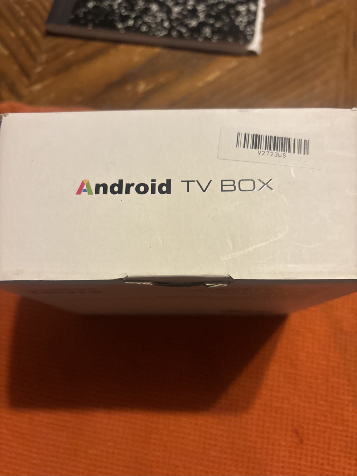 Mecool BB2 Pro Octa Core Android TV Box w/ Remote INCLUDED New In Box