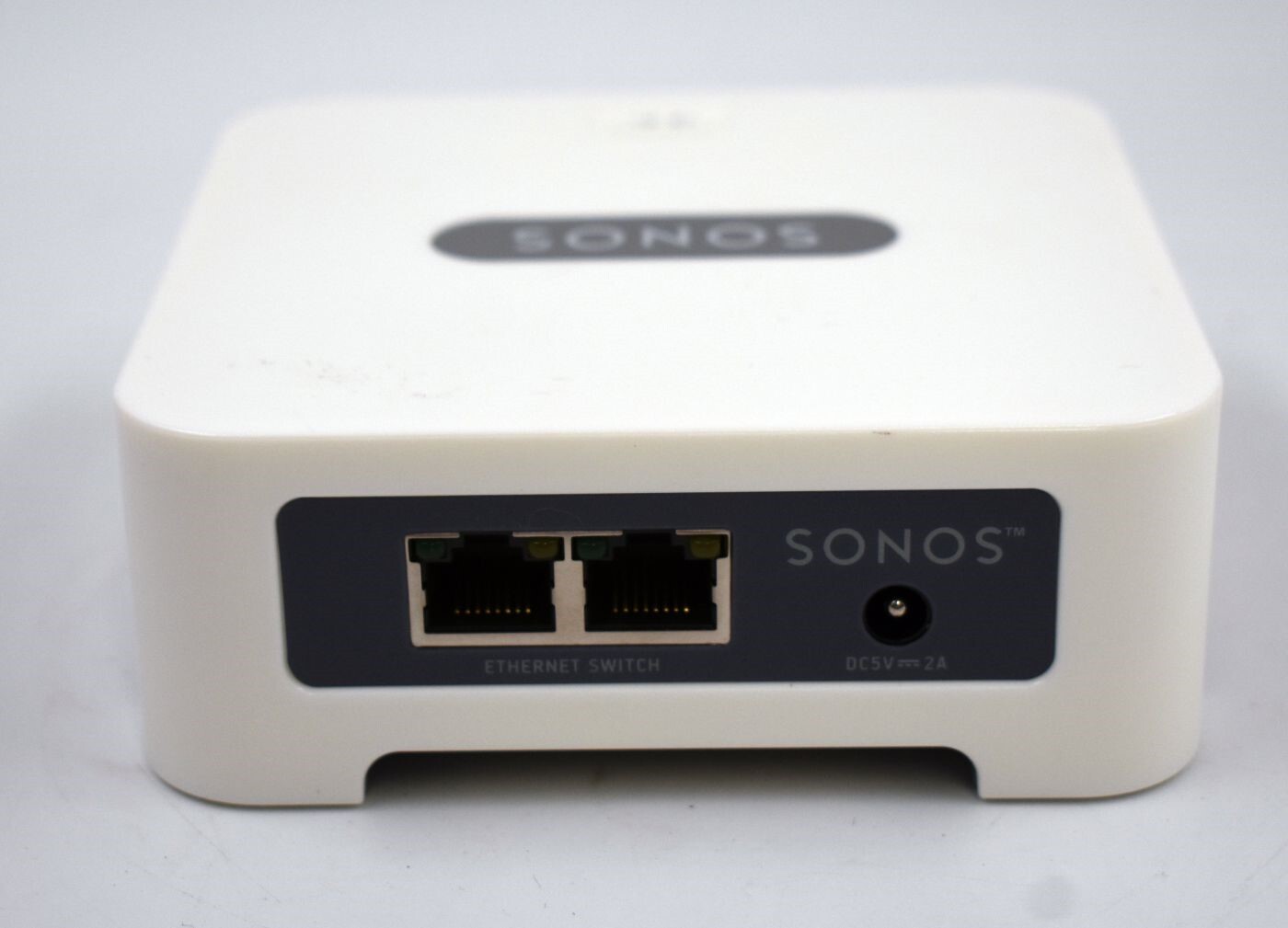 Sonos Bridge for Sonos Wireless Network – WIRELESS HI FI – W/A/C ADAPTER