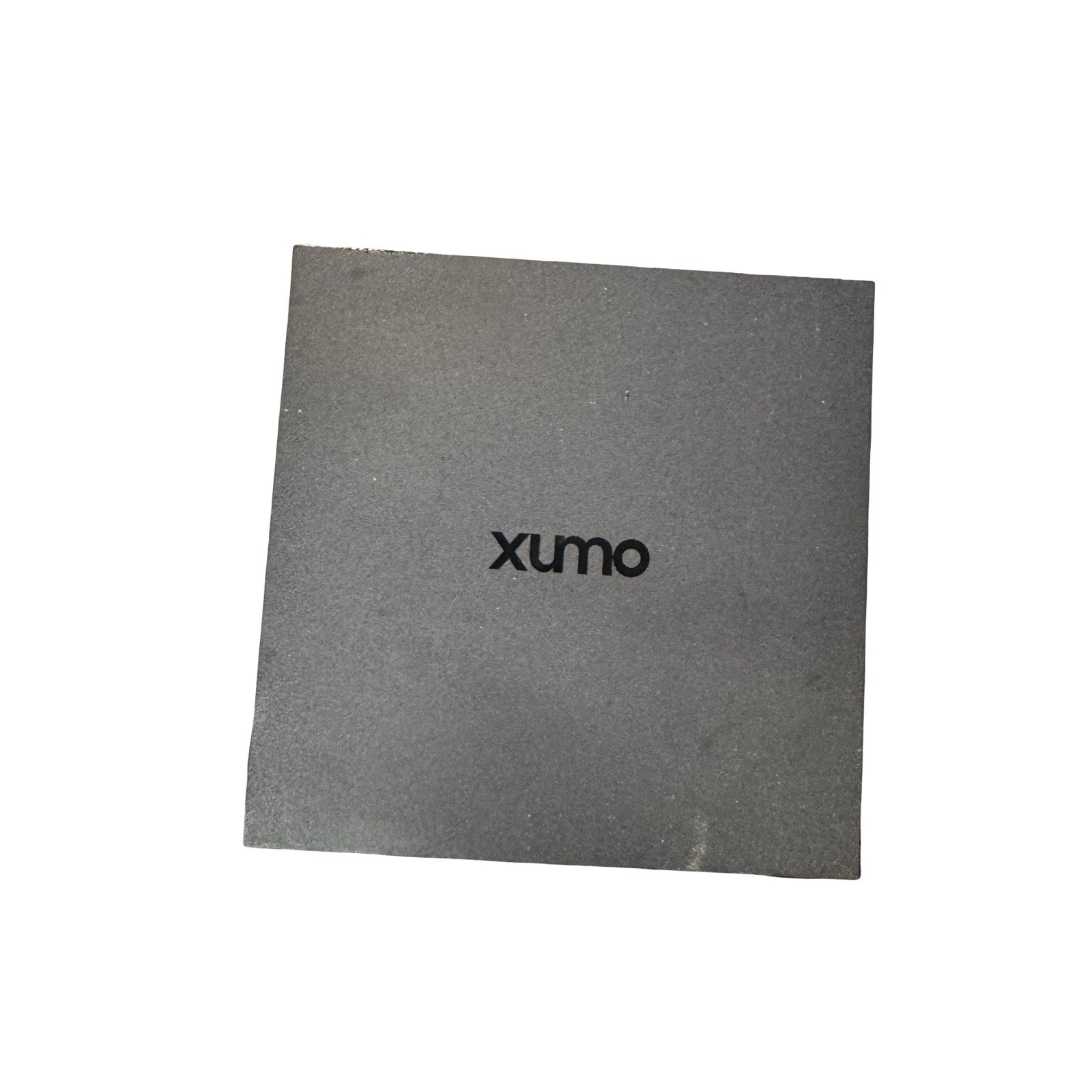 XUMO ES1 (A) 4K Streaming Box ONLY – NO REMOTE/POWER CORD