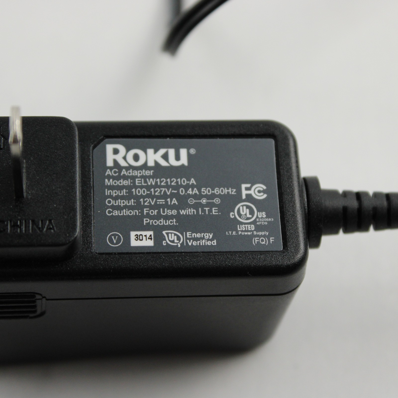 Roku 3 Model 4200X High-Performance 3rd-Generation Media Streaming Box