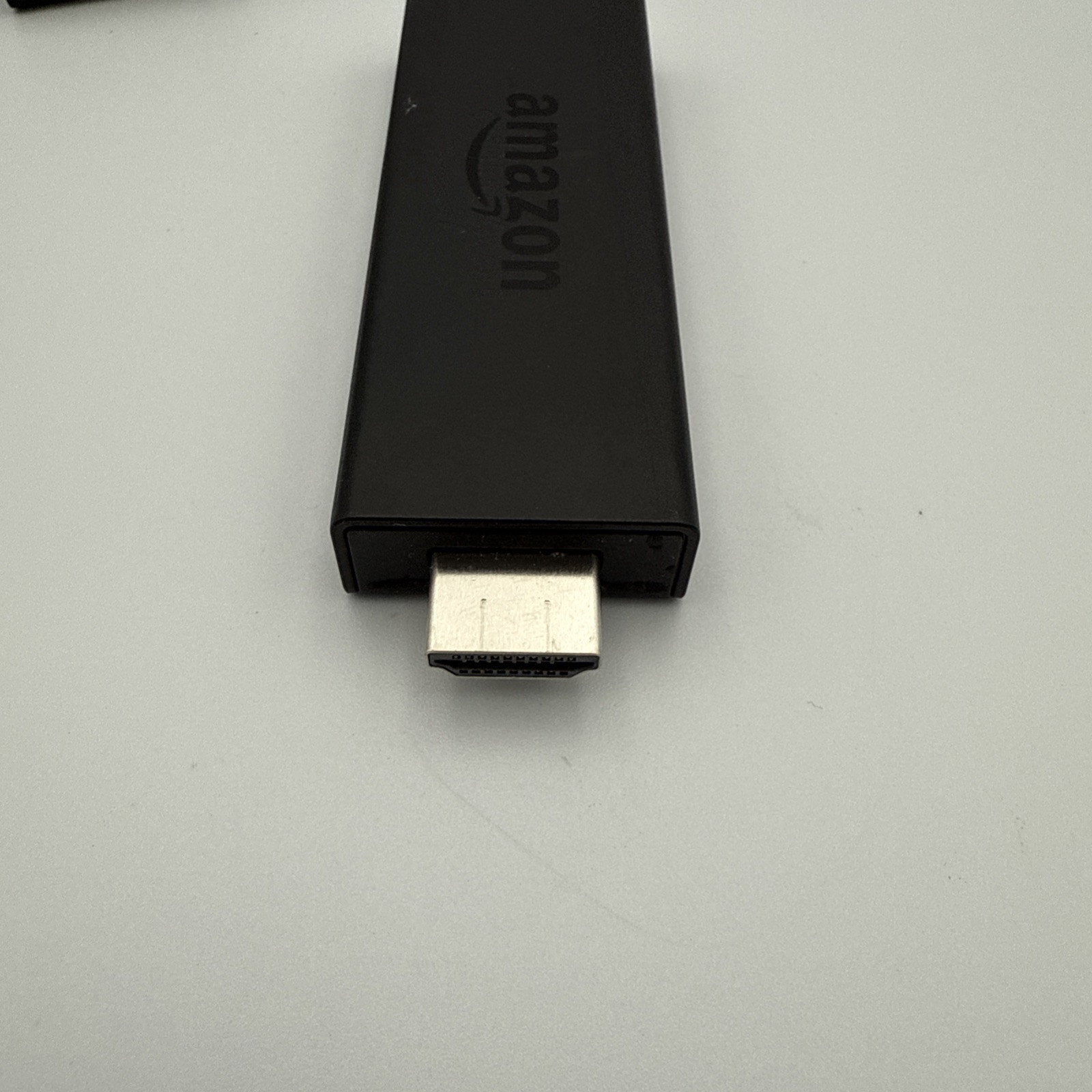 Gen 2 Amazon Fire TV Stick LY73PR Bundle with USB and HDMI Cables No Remote