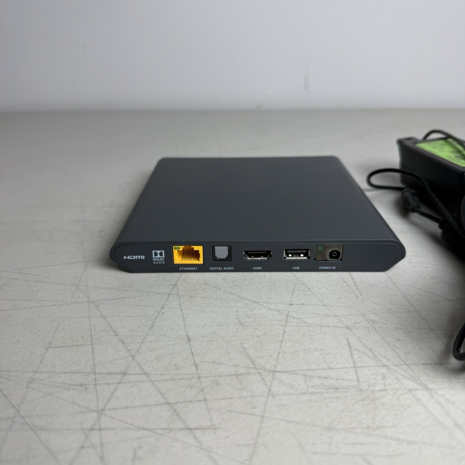 AT&T DirecTV Streaming Player Android Box – C71KW-400 (Box + ac adapter only)