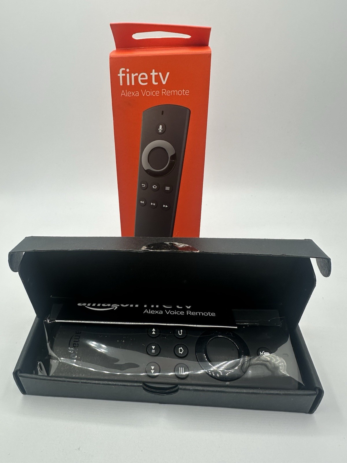 Amazon PE59CV Alexa Voice Remote