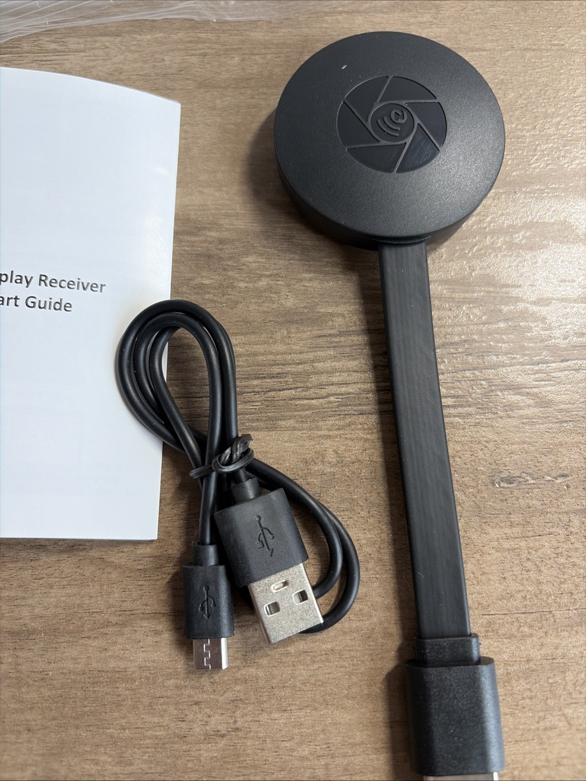 G2 TV Stick For MiraScreen Display Adapter 1080P TV Dongle HDMI-compatible IOS