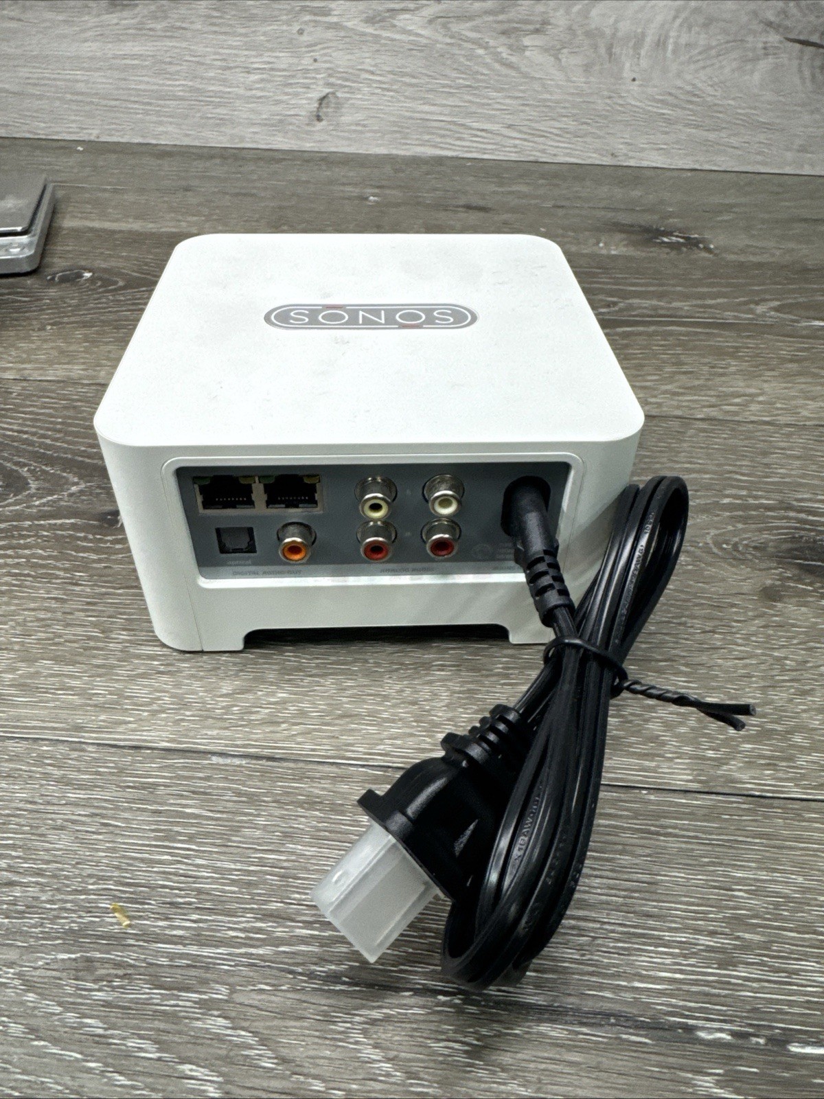 Sonos ZonePlayer ZP90 with Power Cord