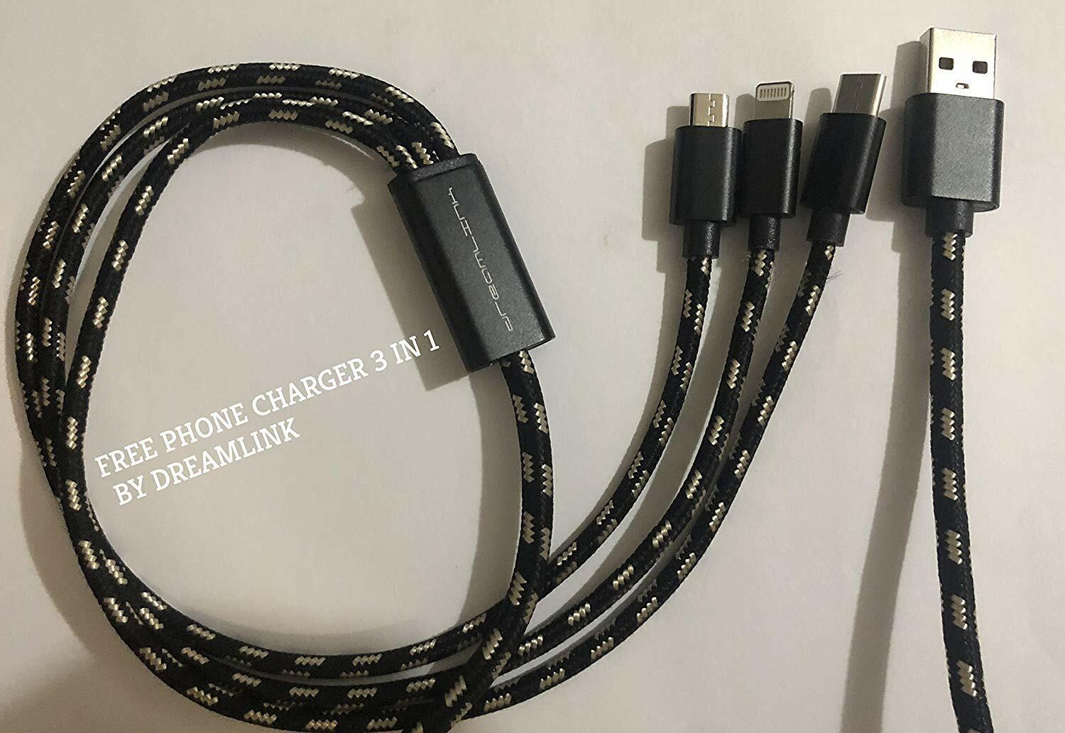 FORMULER Z8 Dual Band 5G Gigabit 2GB RAM 16GB ROM 4K + FREE INDOOR TV ANTENNA