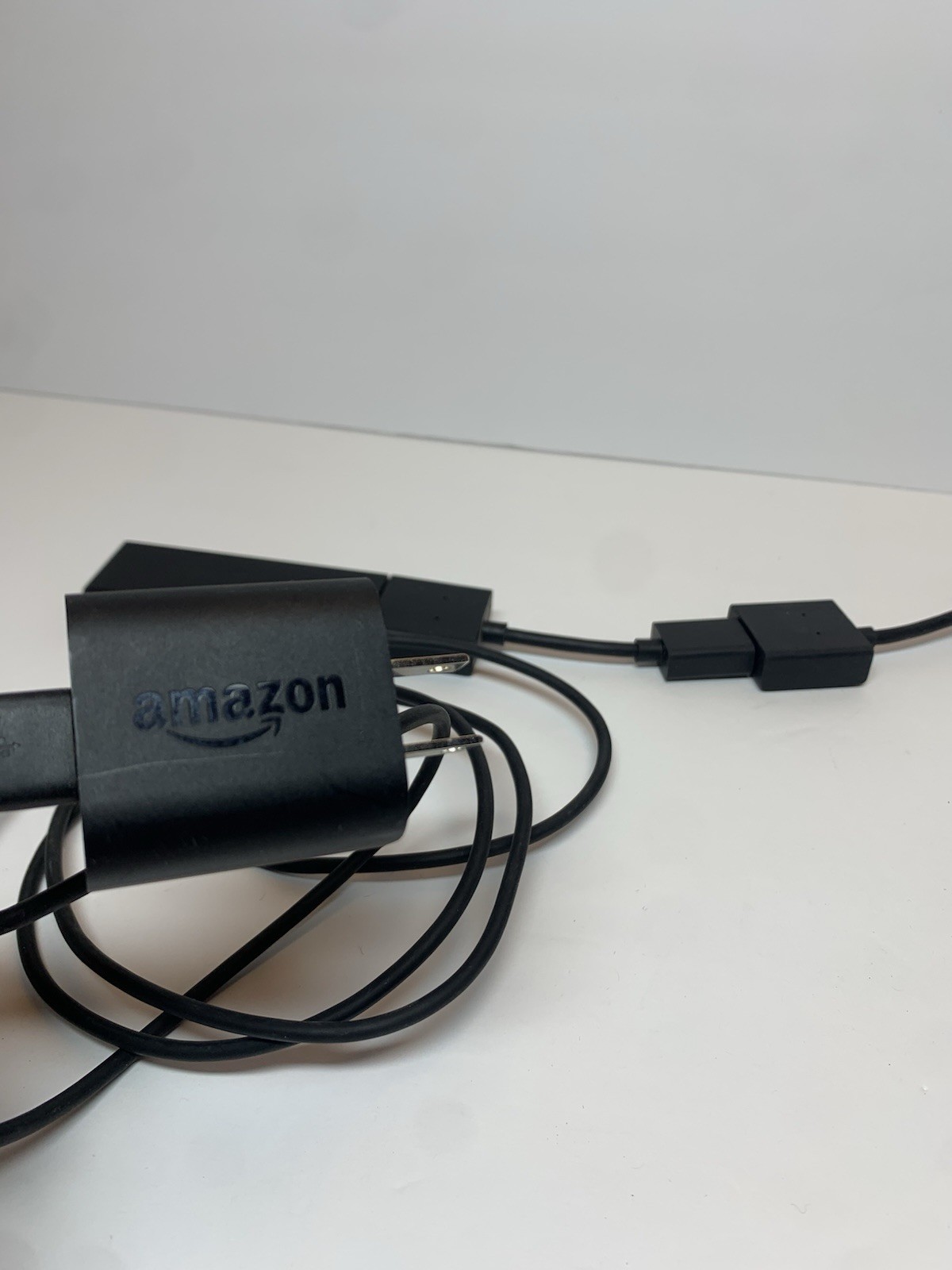 2nd Generation Amazon Fire Stick LY73PR ~ GUC, No Remote
