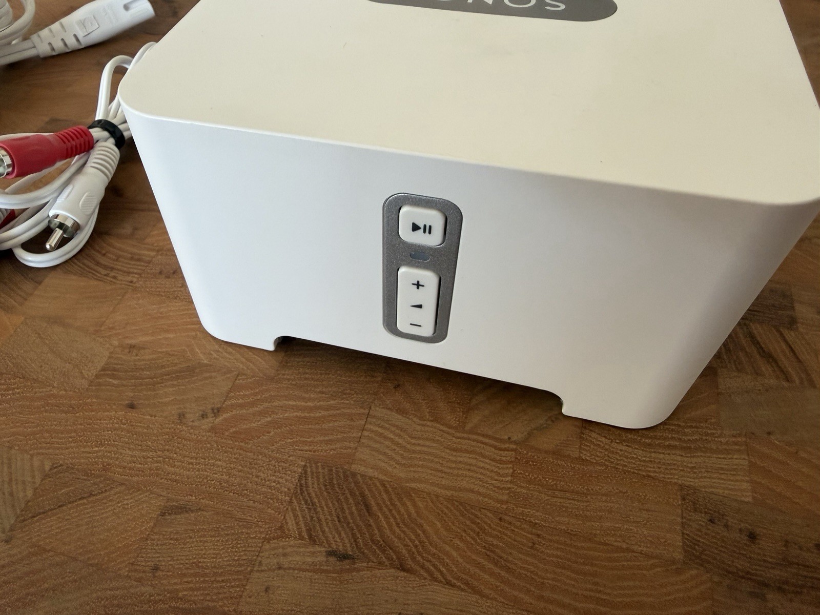 MINT Sonos Connect Model S15 Gen 2 Digital Media Player S2 Compatible