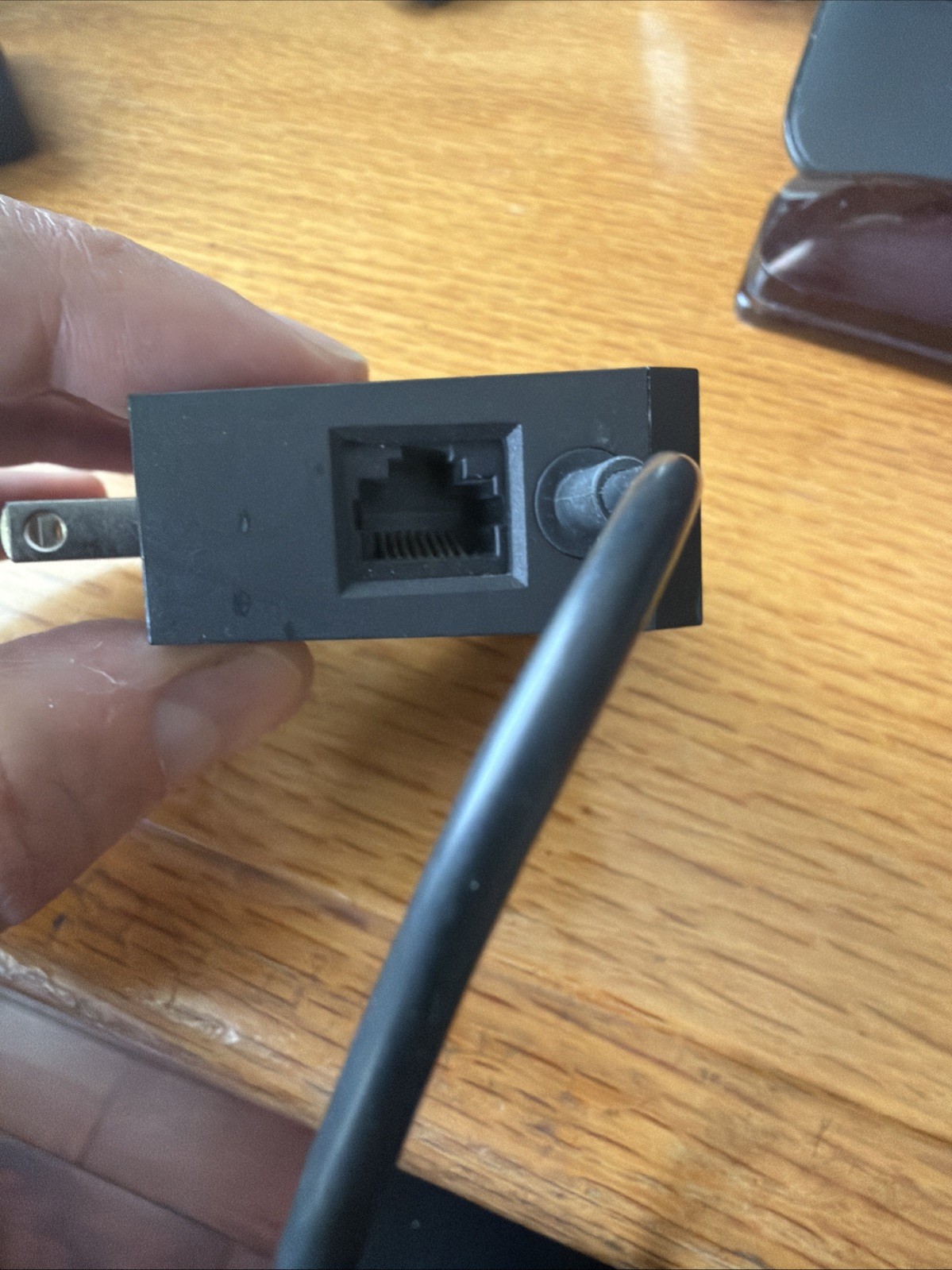 Google Chrome cast Ultra Model Gl0402