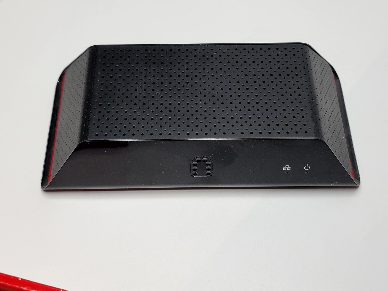 Sling Media SLINGBOX Solo Digital Cable HD DVR Satelite Receiver SB260-100S DISH