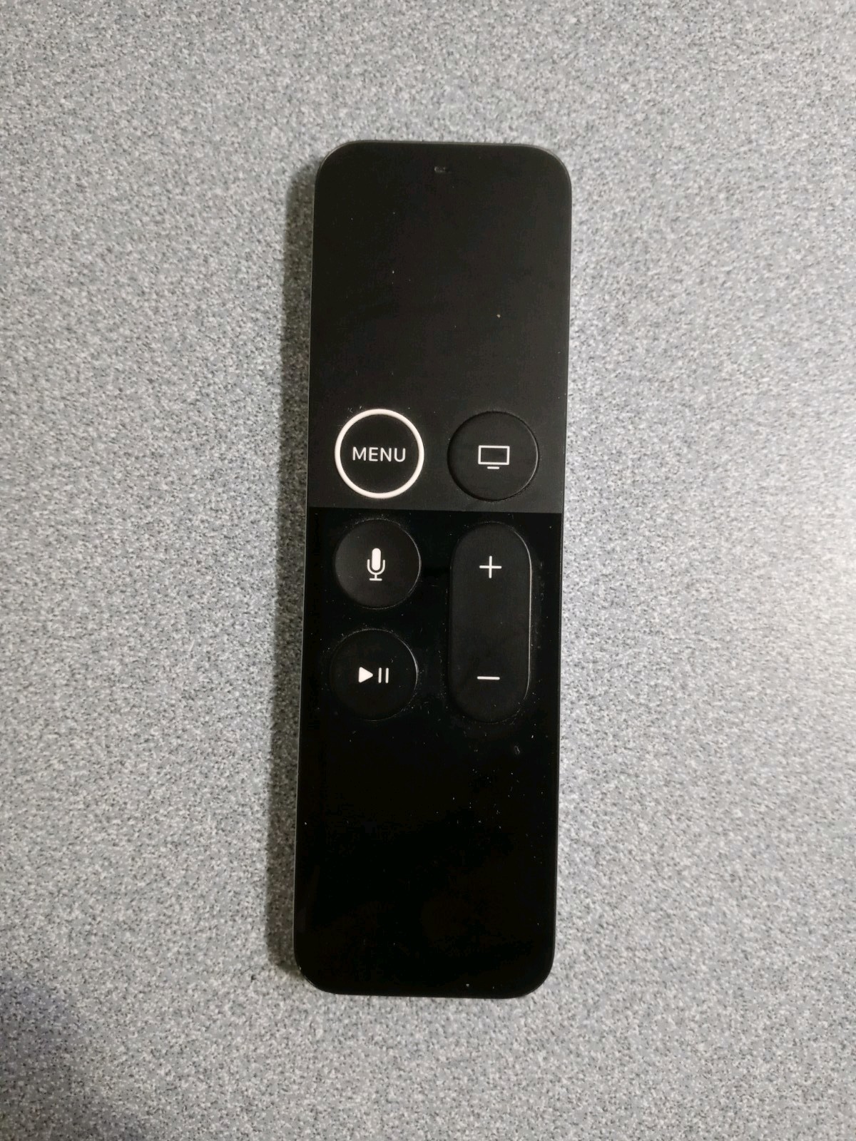 Apple TV 4K HDR Dolby Vision Model A1842 w/Apple Remote&charger, Power Cord,HDMI
