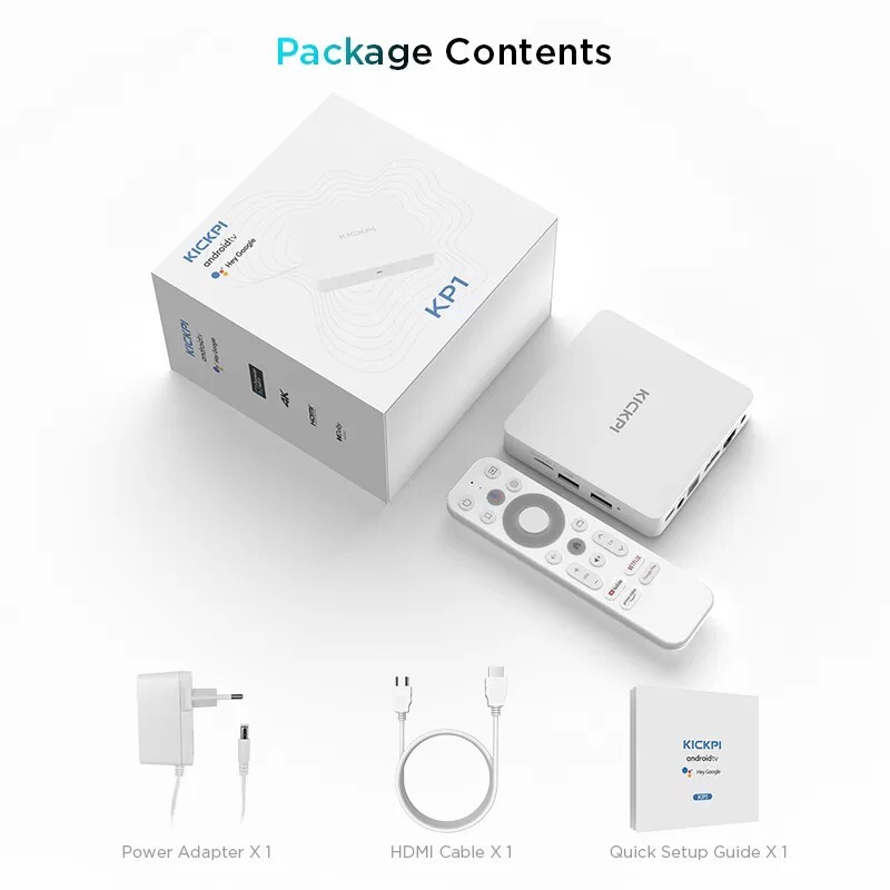 My Simply TV Pro by Veho TV