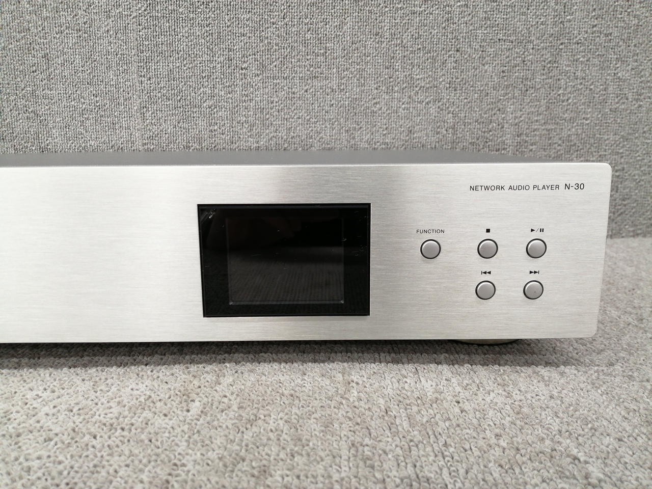 Pioneer N30 Network Player Used Excellent Condition Fully Functional