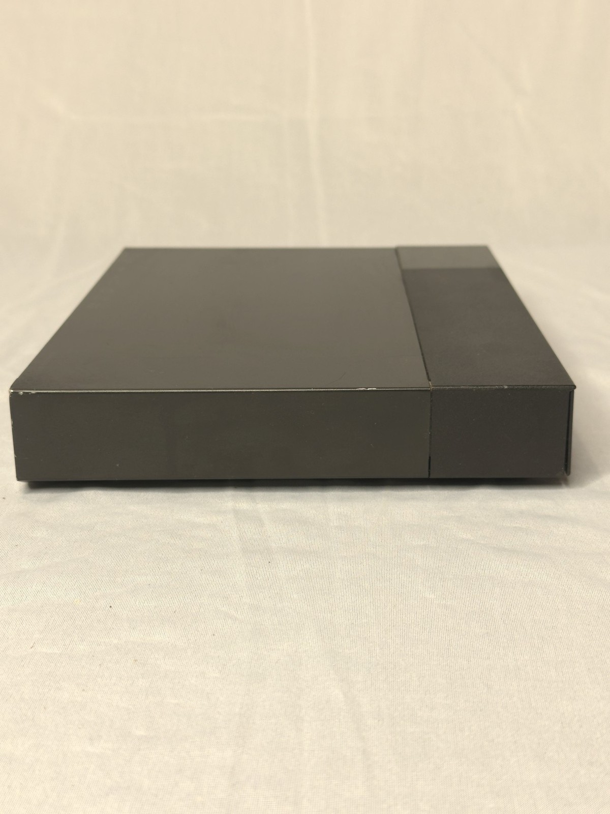 Sony Blu-ray Disc DVD Player BDP-S3500 Wi-Fi HDMI USB Black Streaming Media