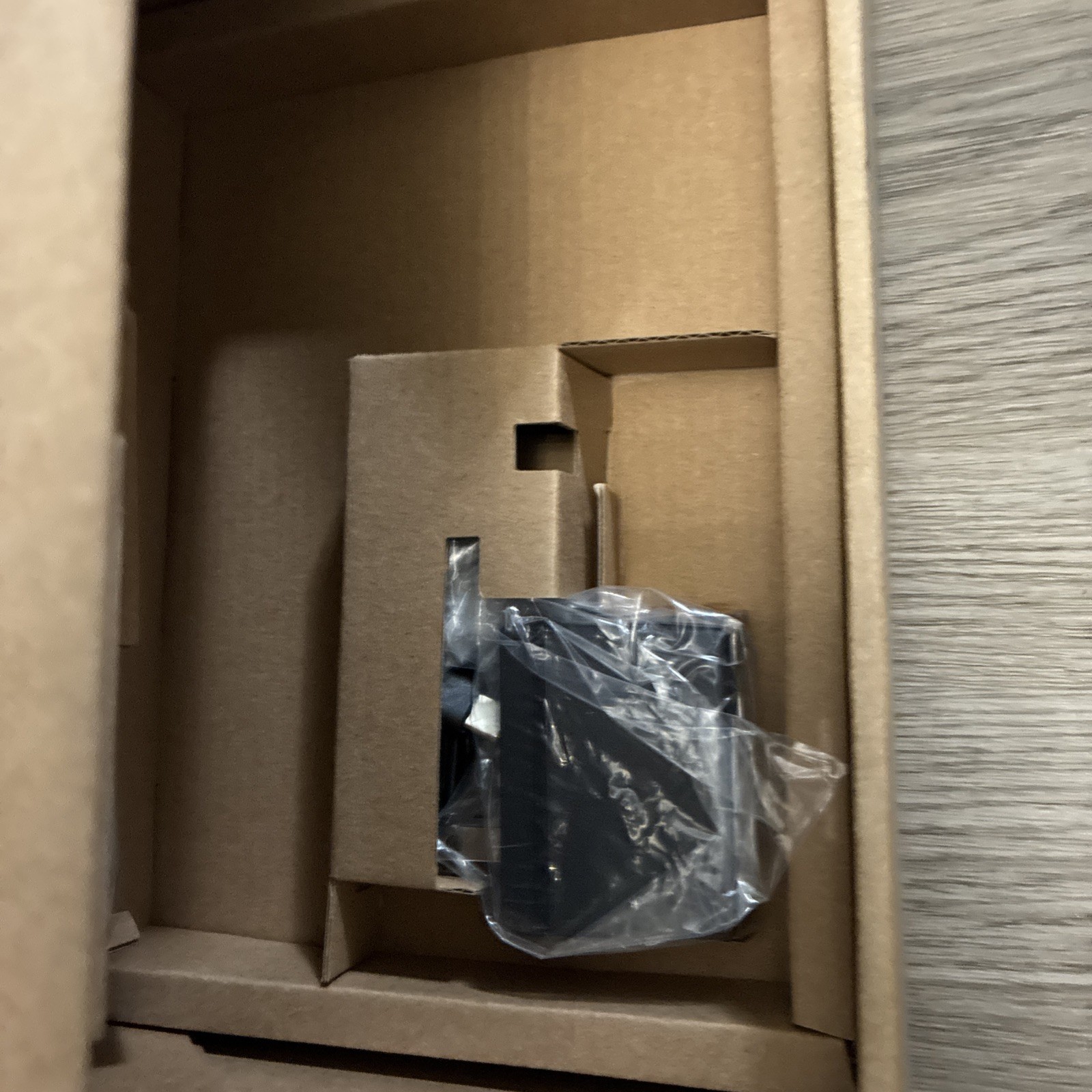 DIRECTV Gemini Air Streaming Device 4K, Model: P21KW-500