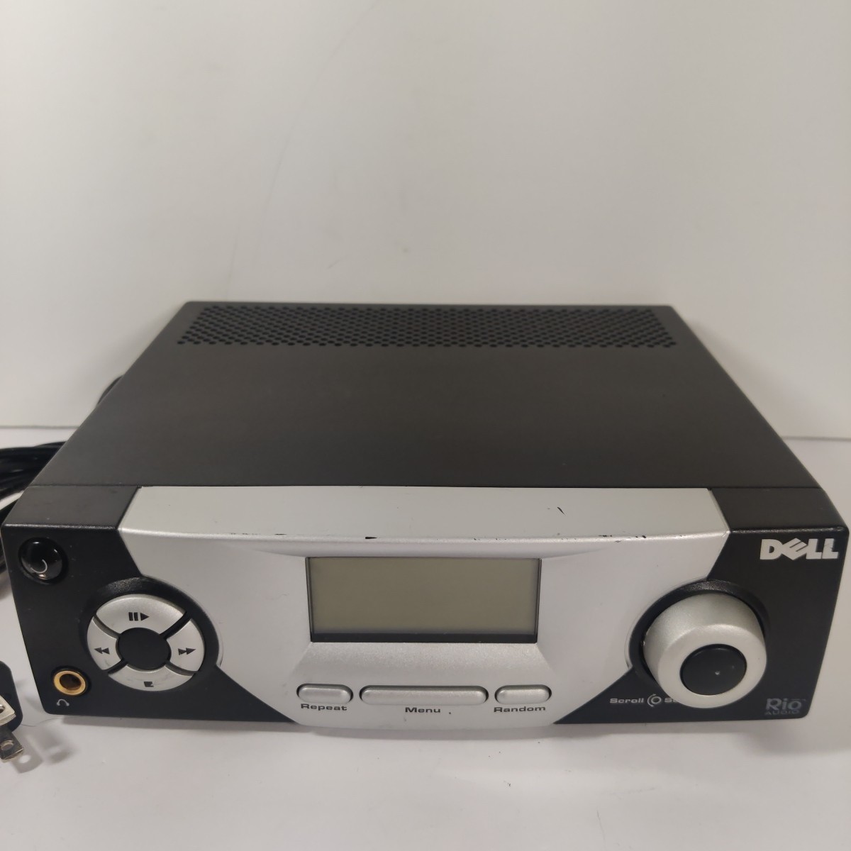 Sonic Blue Digital Audio Receiver Dell Rio Empeg Home Audio System Tested