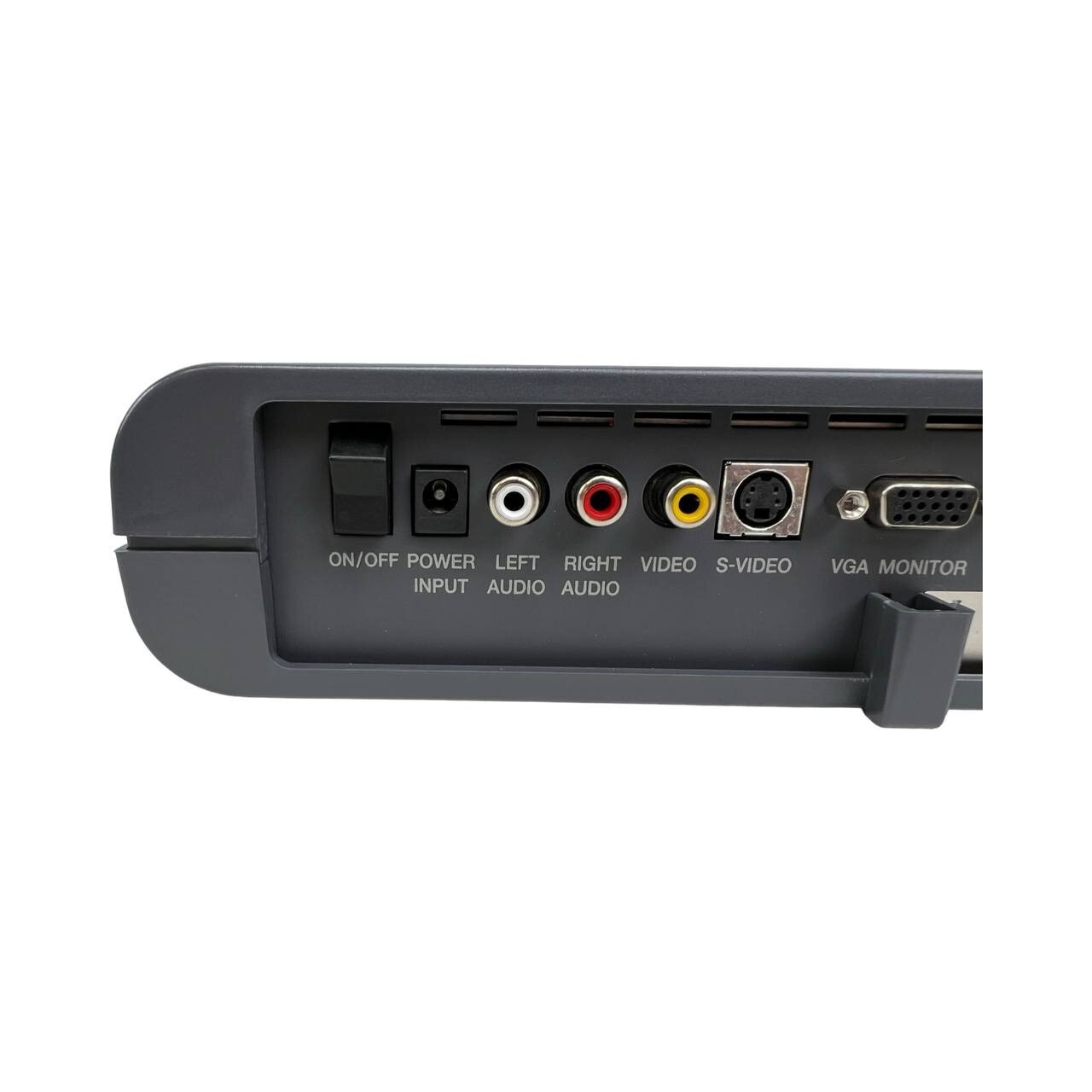 Lot of 4 – Vintage Collectible 1990’s Webpal Internet TV WebTV