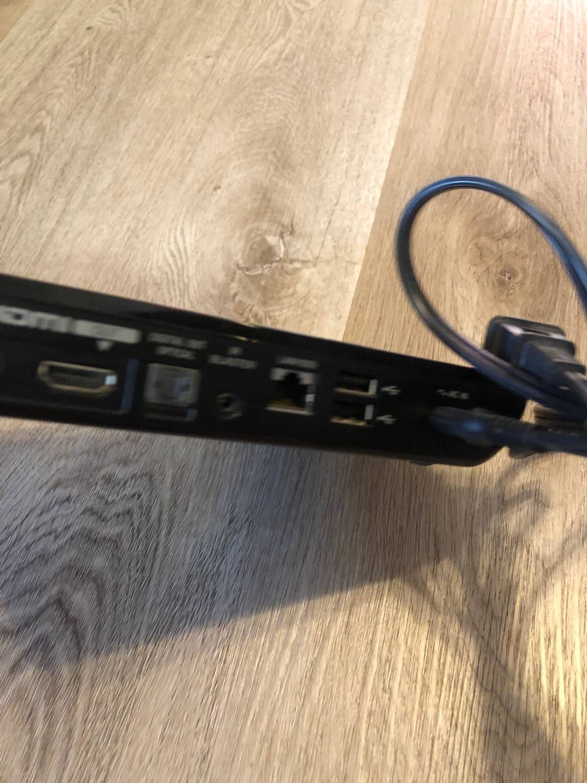 Sony NSZ-GS8 Digital Streamer Internet Player Google