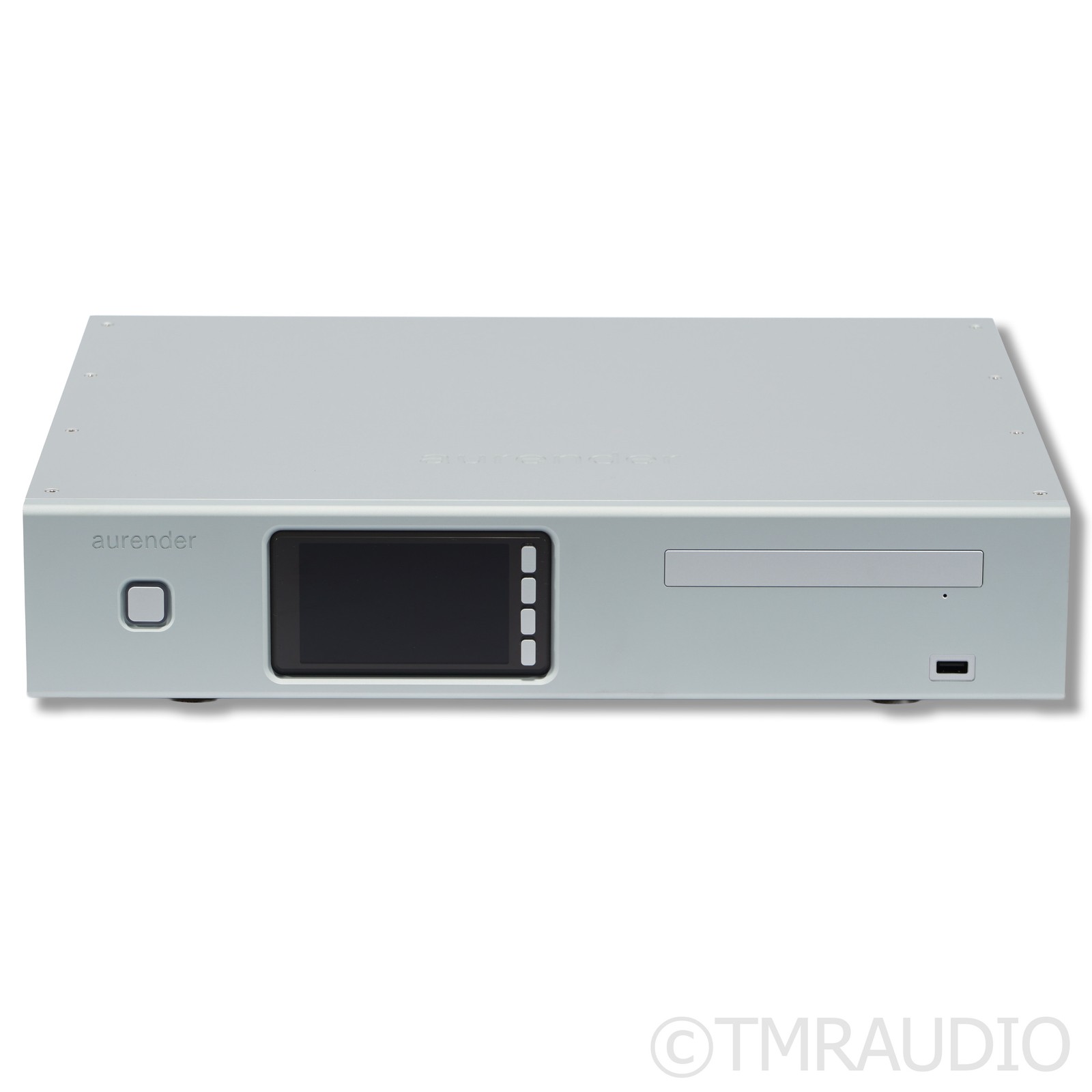 Aurender ACS10 Network Music Server & CD Ripper (Warranty)