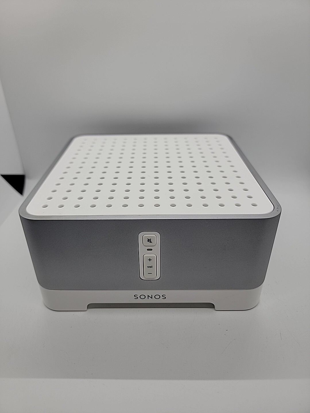 Sonos Connect:Amp Digital Music Streamer Gen 1 S1 In Box