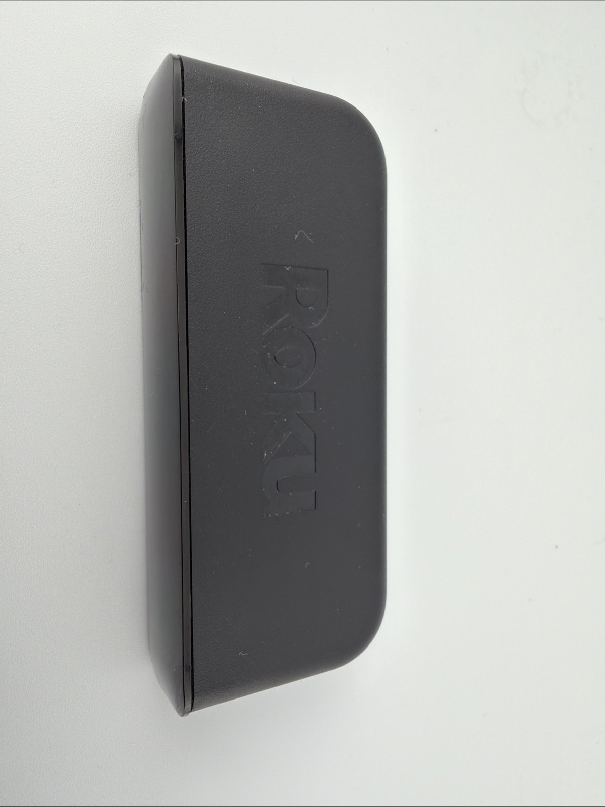 Roku 3910X Media Streamer A/V Output, Remote,USB Power,HDMI Cable TESTED WORKING