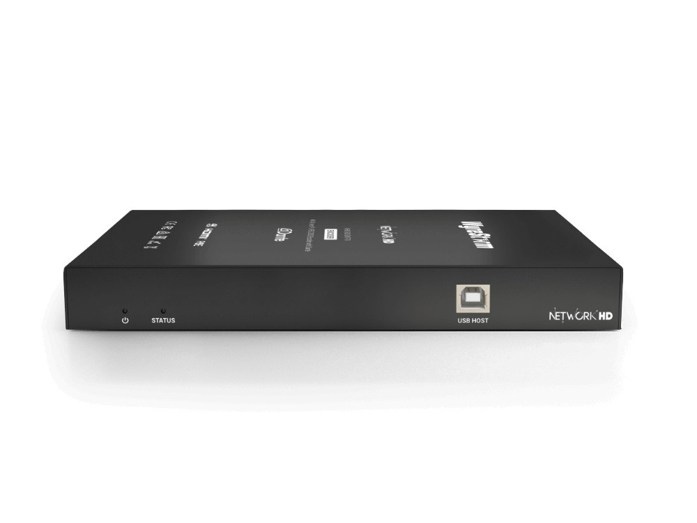 NHD-500-DNT-TX NetworkHD 500 Series 4K60 4x4x4 JPEG2000 Encoder with Dante Audio