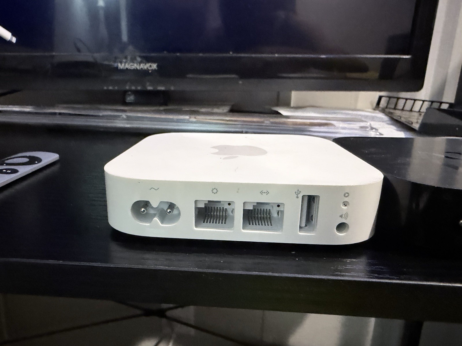 Lot Of 3 Apple Tv A1378, A1392 (x2)
