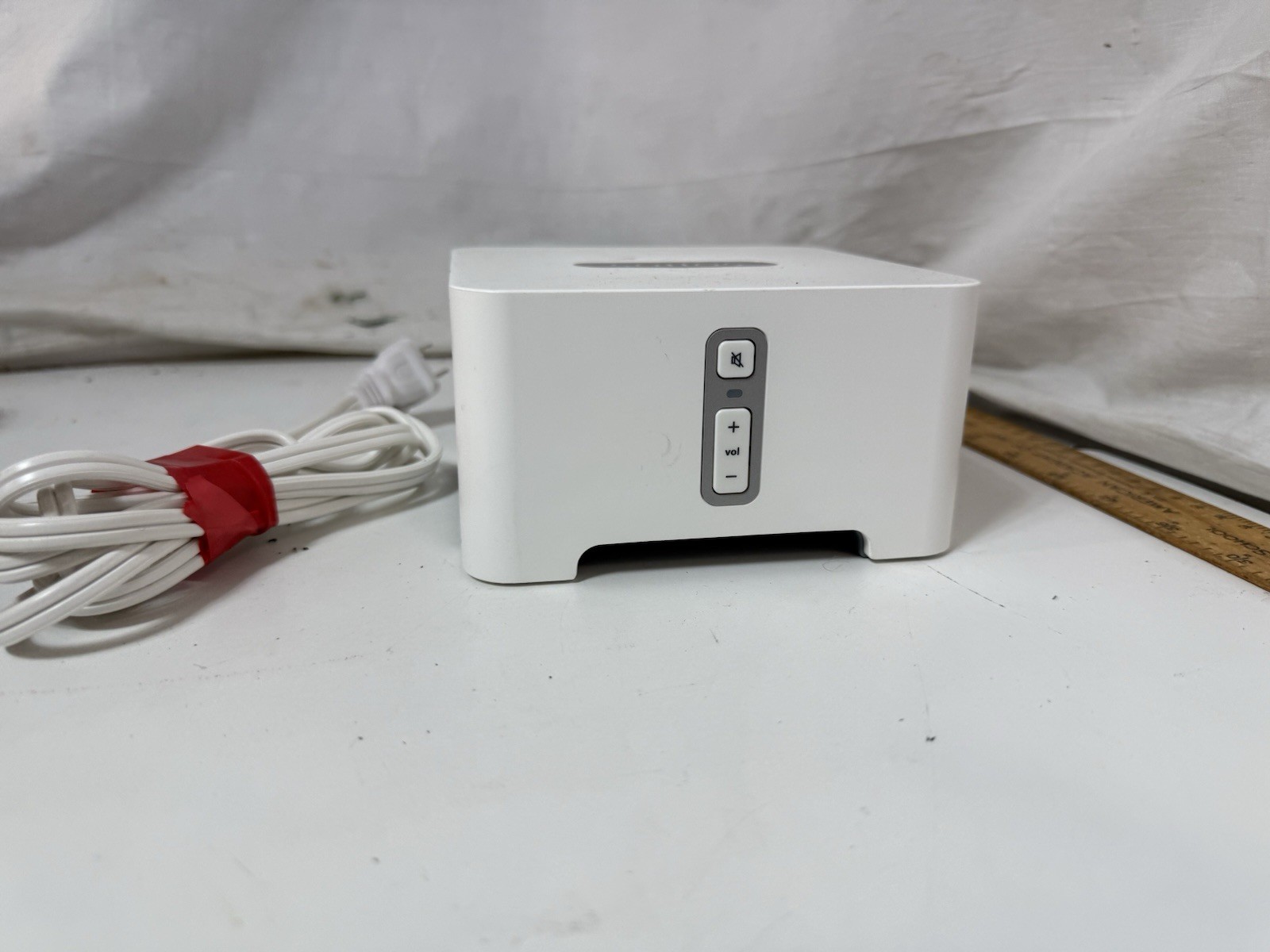Sonos Connect Wireless Streamer Multi-Room Audio Receiver ZonePlayer Gen 1 S1