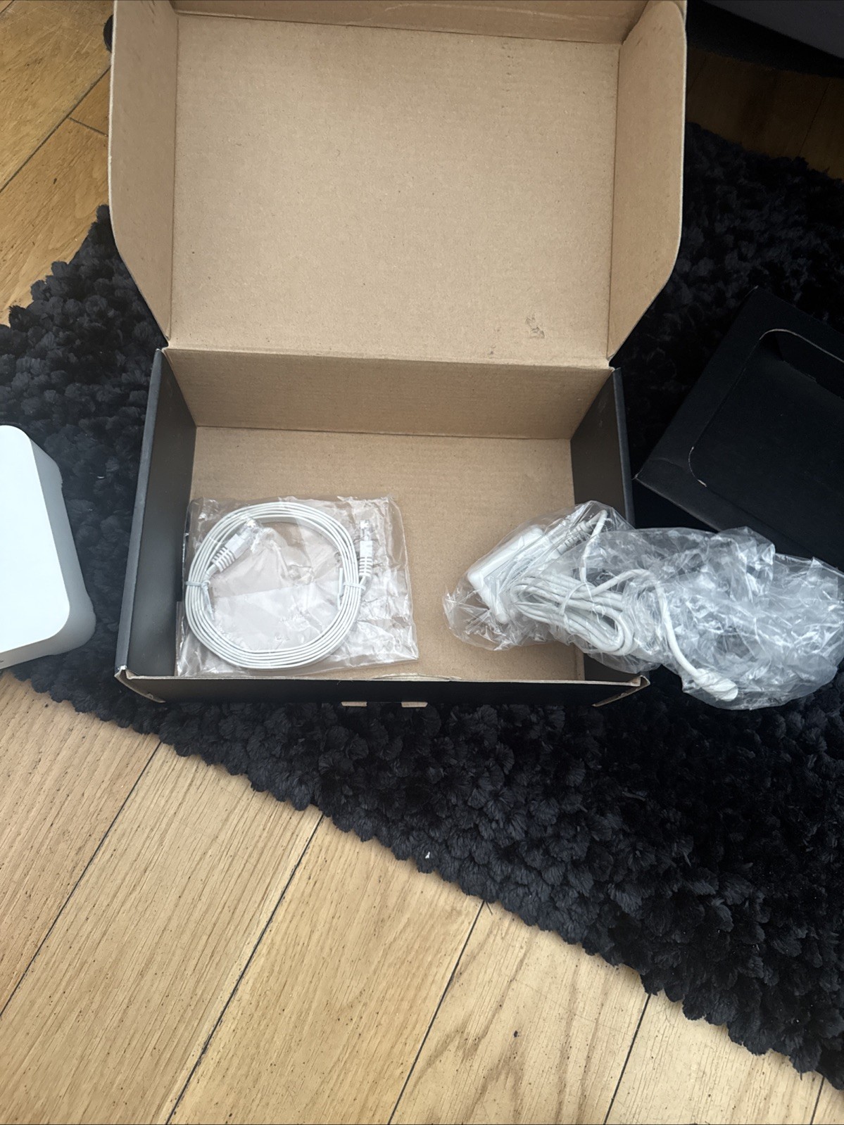 Sonos Bridge Wireless HiFi System – White