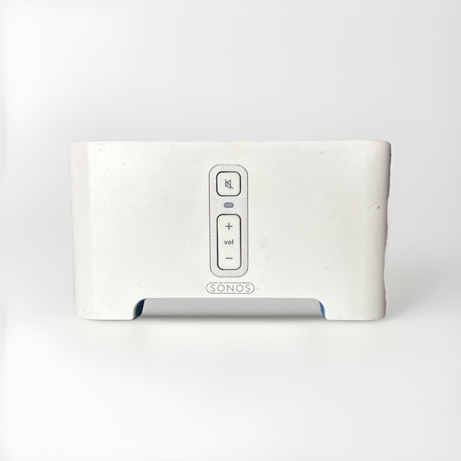 Sonos Multi-Room Music System ZonePlayer ZP90 (White, No Power Cord)