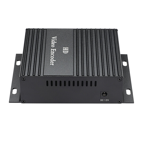 H.265 HDMI & CVBS Video Encoder,1 HDMI and 2 CVBS+Audio input,HTTP,RTSP,RTMP,UDP