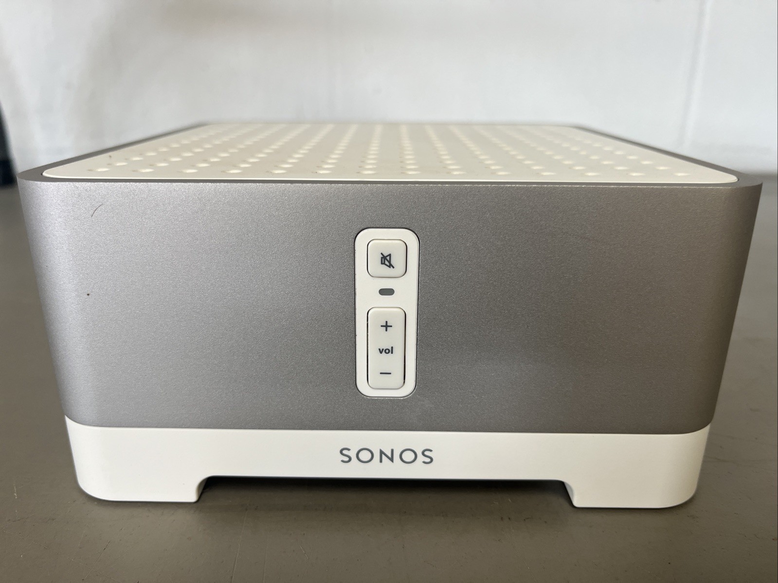 Sonos Connect Amp – Untested As Is