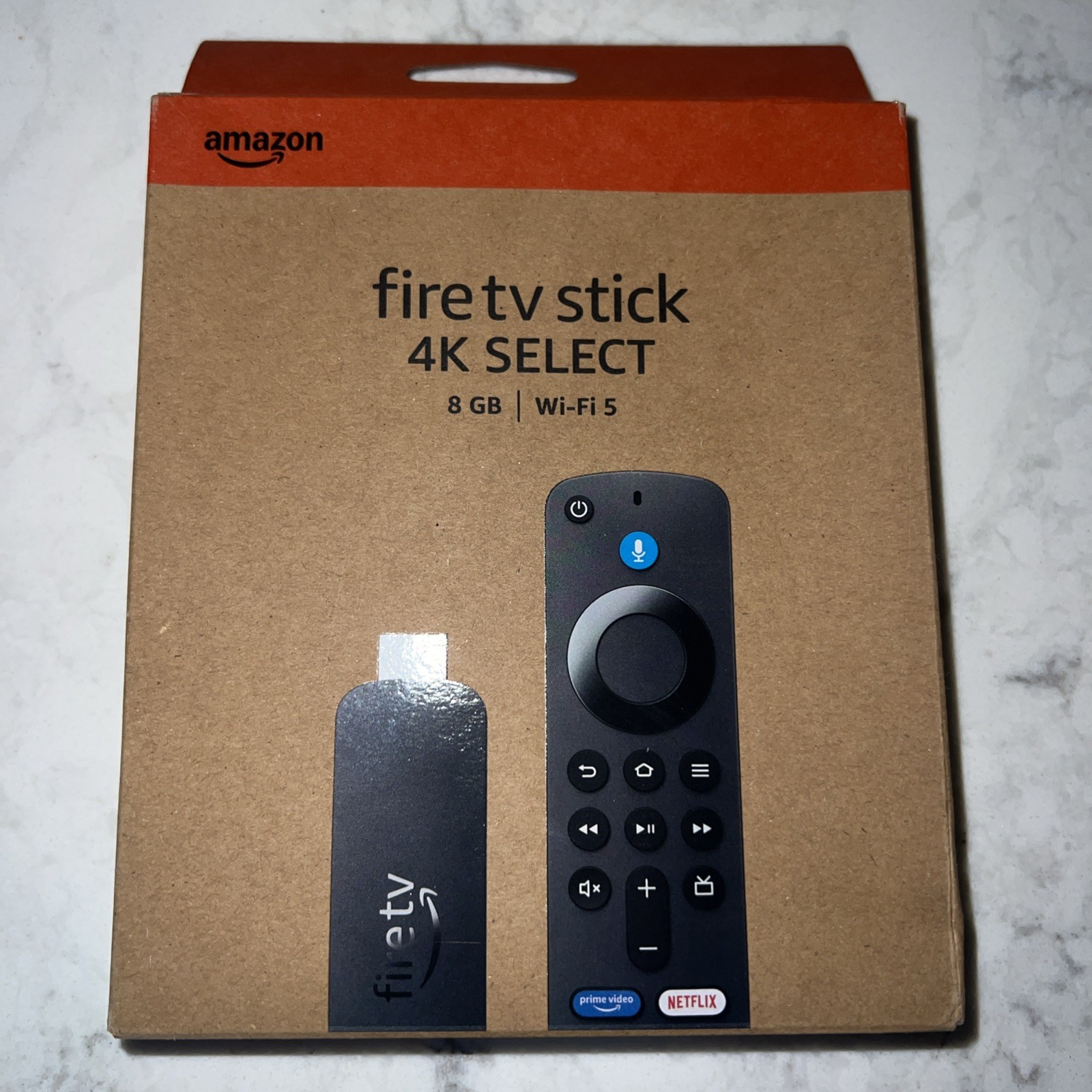 Newest Model 2025 Amazon Fire TV Stick 4K UHD Streaming Media Player.B0CJM1GNFQ