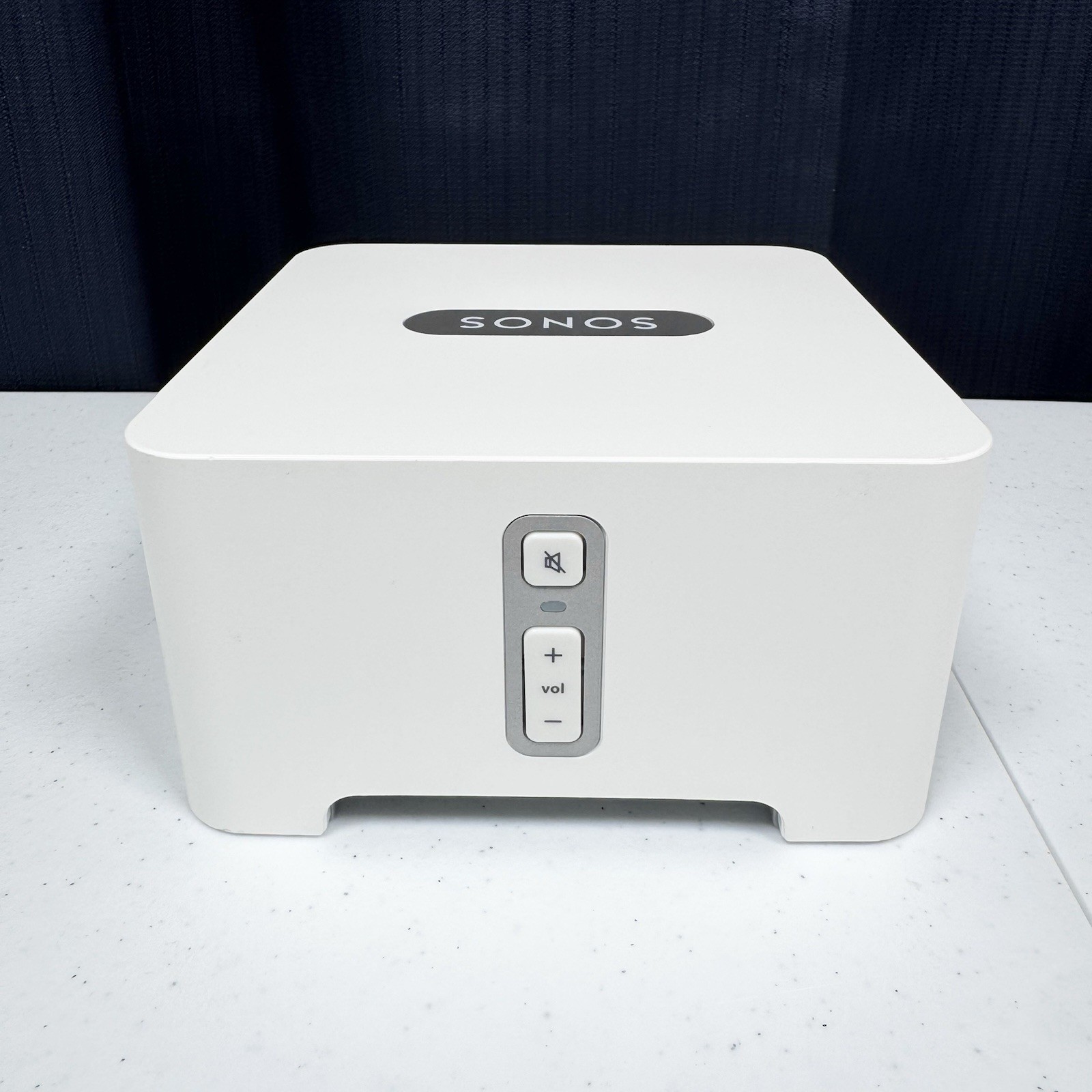 Sonos Connect Gen 1 Audio Streaming Device N1594 – Clean Condition
