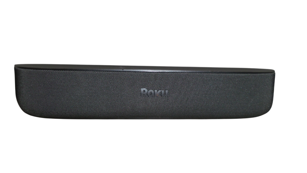 Roku Streambar 9102X 4K HDR Media Streamer – Free Shipping