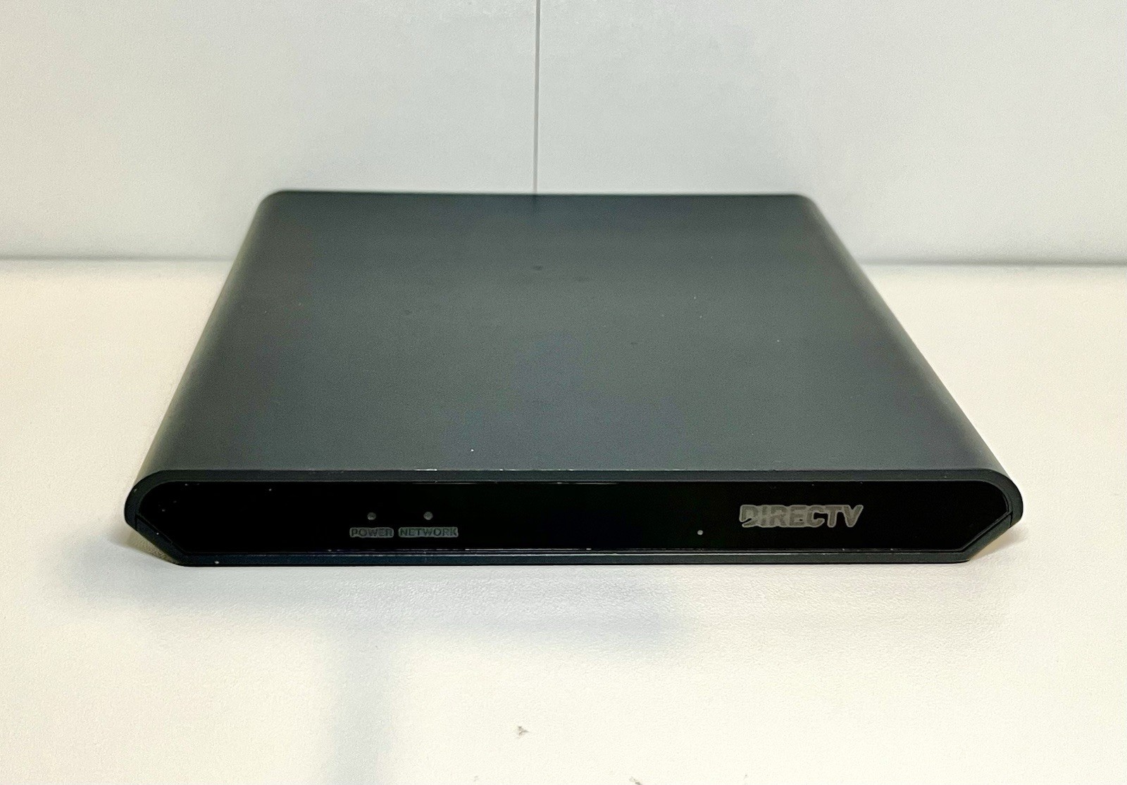 AT&T wireless DirecT TV 4K Streaming Android Player Box-C71KW-400 (Device Only)