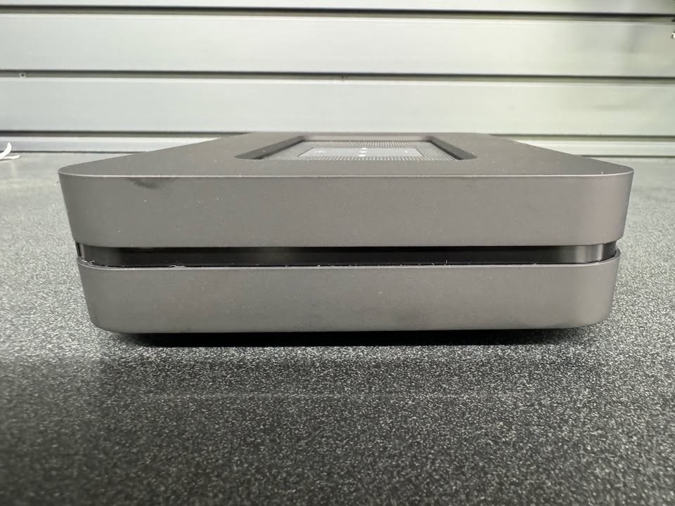 Bluesound NODE 2i Hi-Res Network Streamer DAC BluOS AirPlay 2 Roon w/ Box