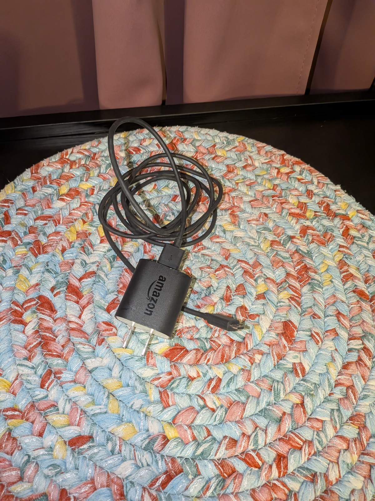 Amazon Fire Stick TV Charger AC Adapter 5W OEM PS39WR