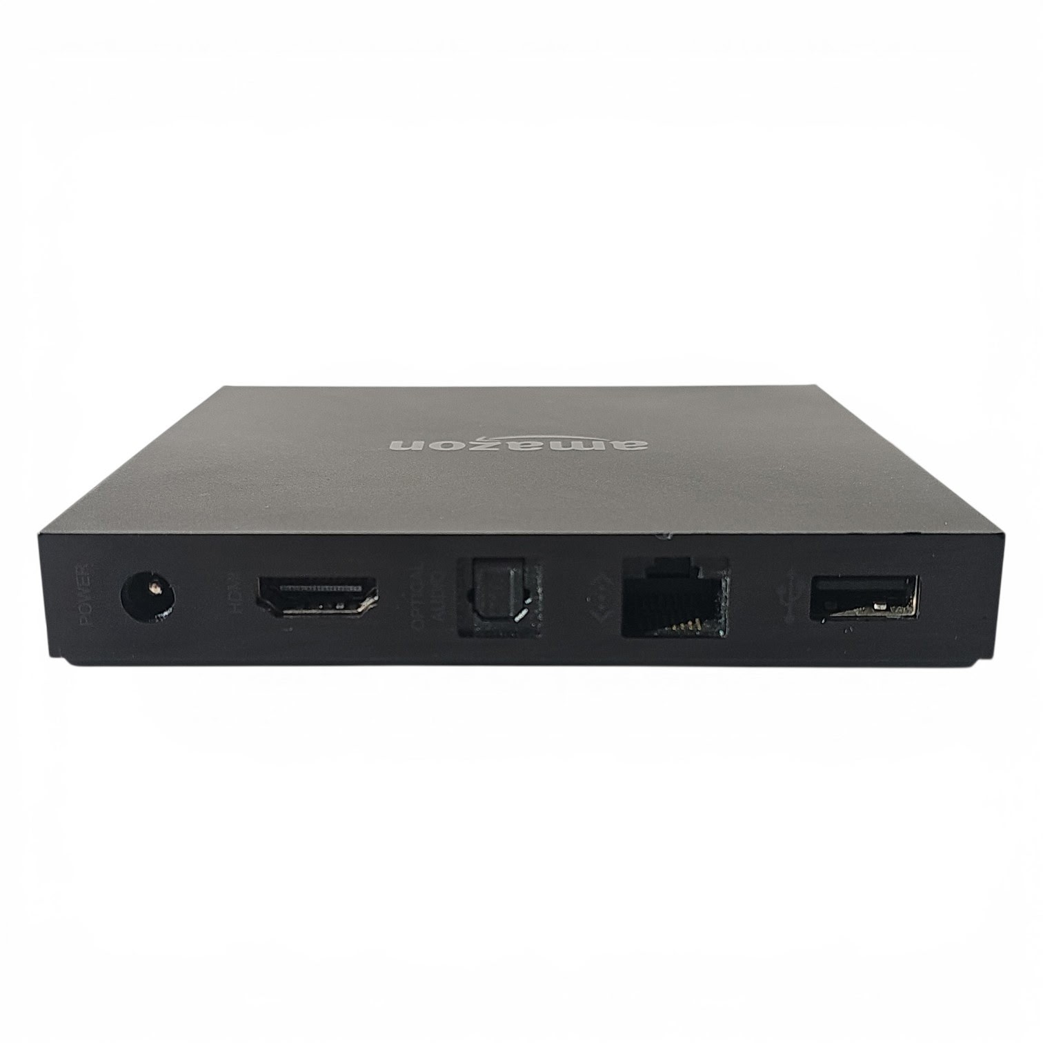 Amazon Fire TV Box CL1130 1st Gen HD Media Streamer w/ Power Adapter NO REMOTE