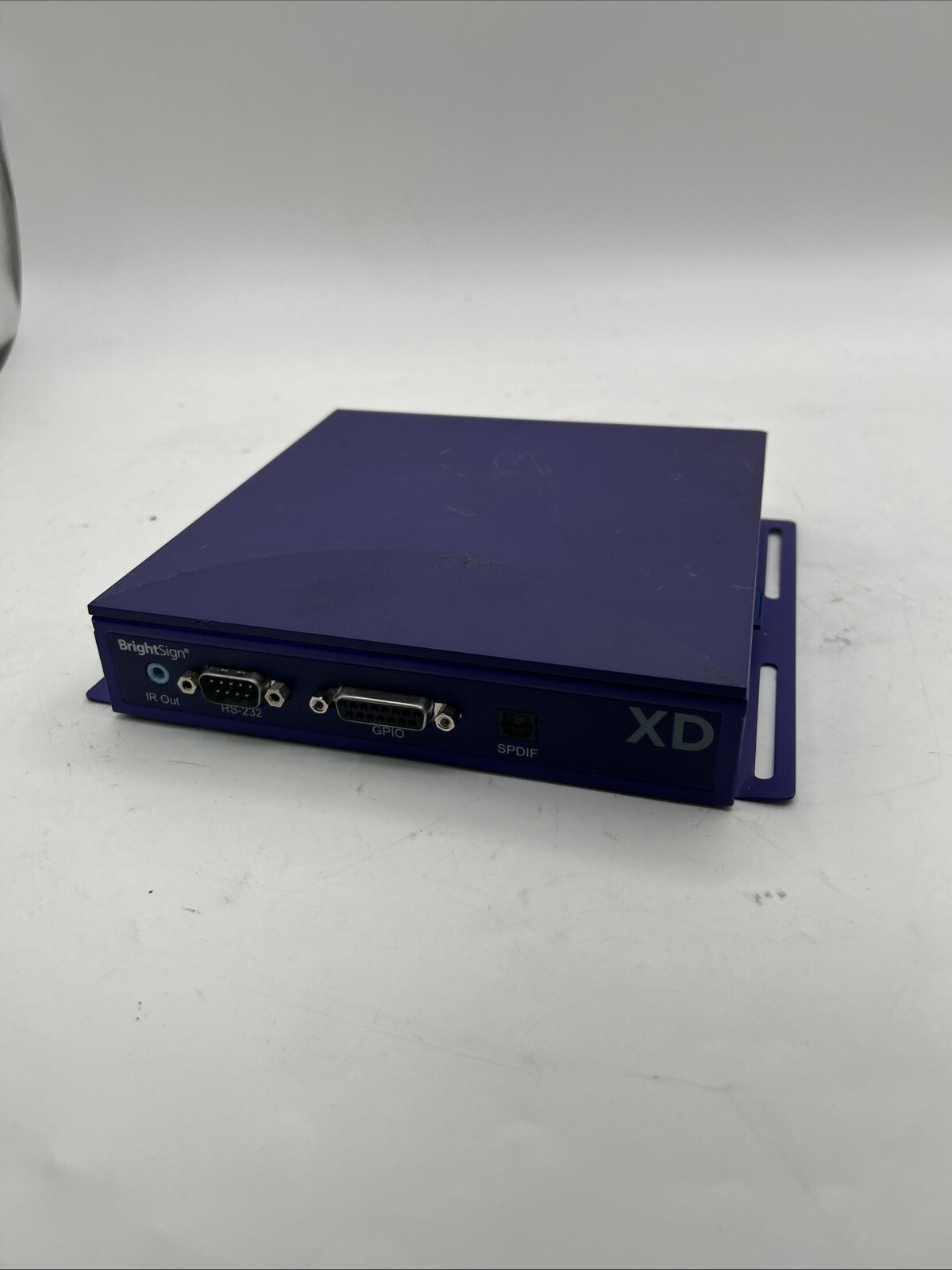BrightSign XD Model XD1030 Player See Pics 30 Days Warranty